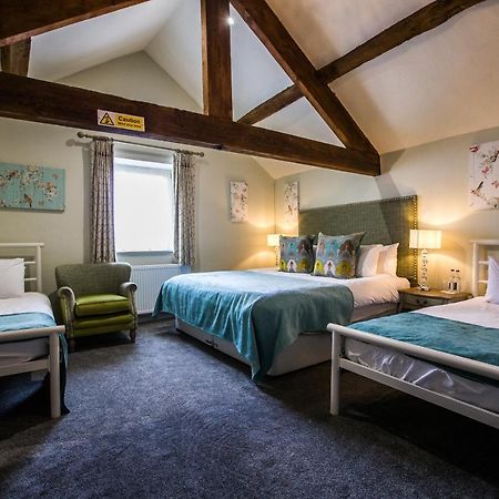 The Wyndham Hotel Clearwell Екстериор снимка