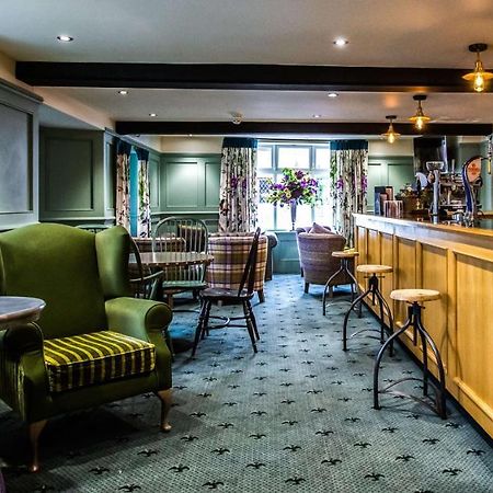 The Wyndham Hotel Clearwell Екстериор снимка