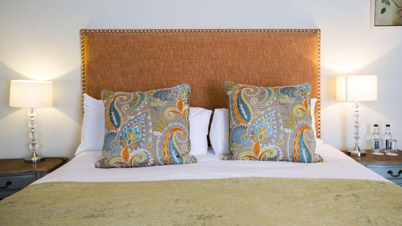 The Wyndham Hotel Clearwell Екстериор снимка