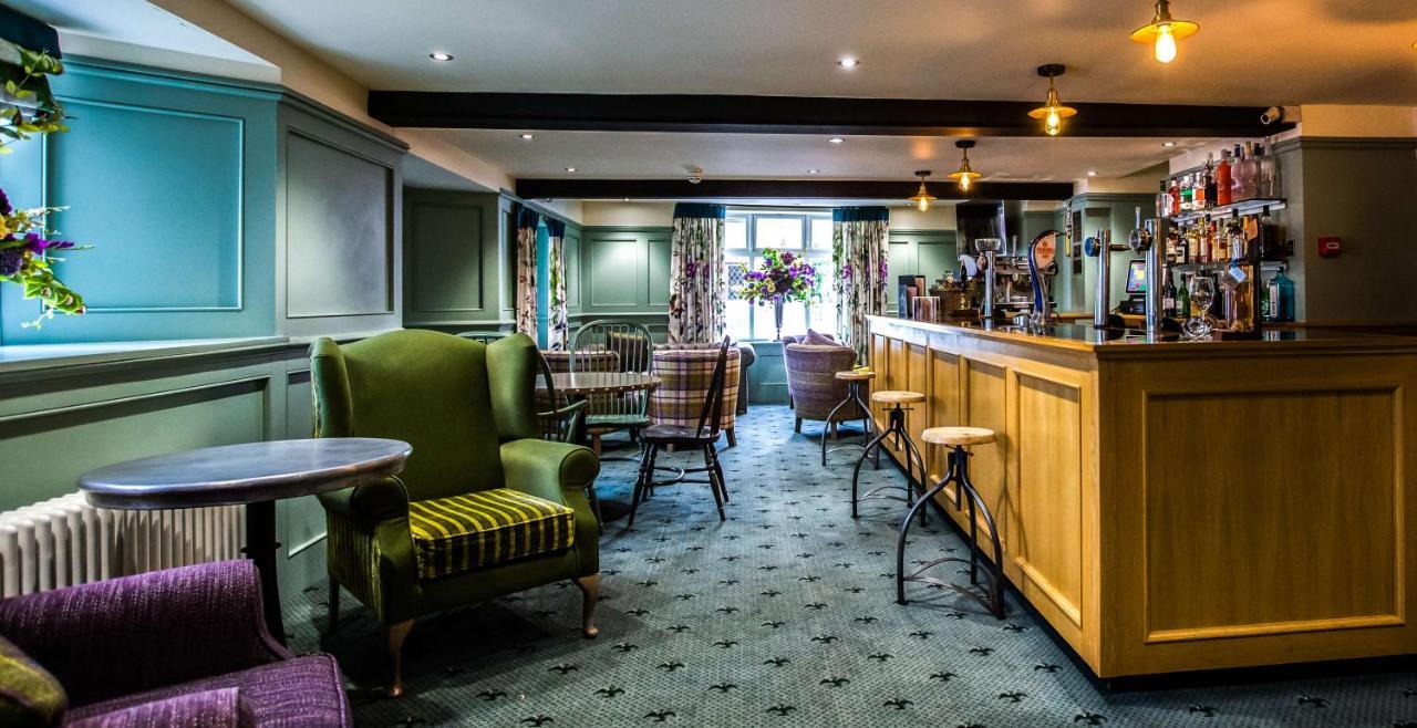 The Wyndham Hotel Clearwell Екстериор снимка