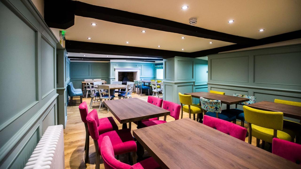 The Wyndham Hotel Clearwell Екстериор снимка