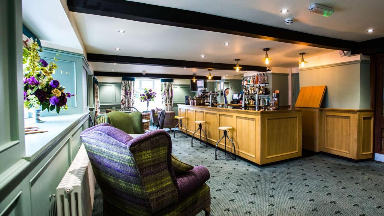 The Wyndham Hotel Clearwell Екстериор снимка