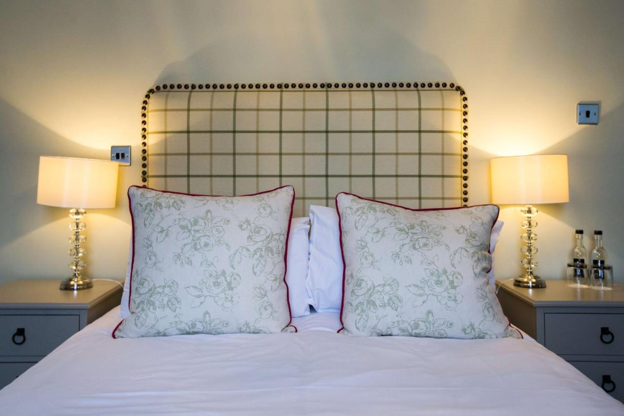 The Wyndham Hotel Clearwell Екстериор снимка