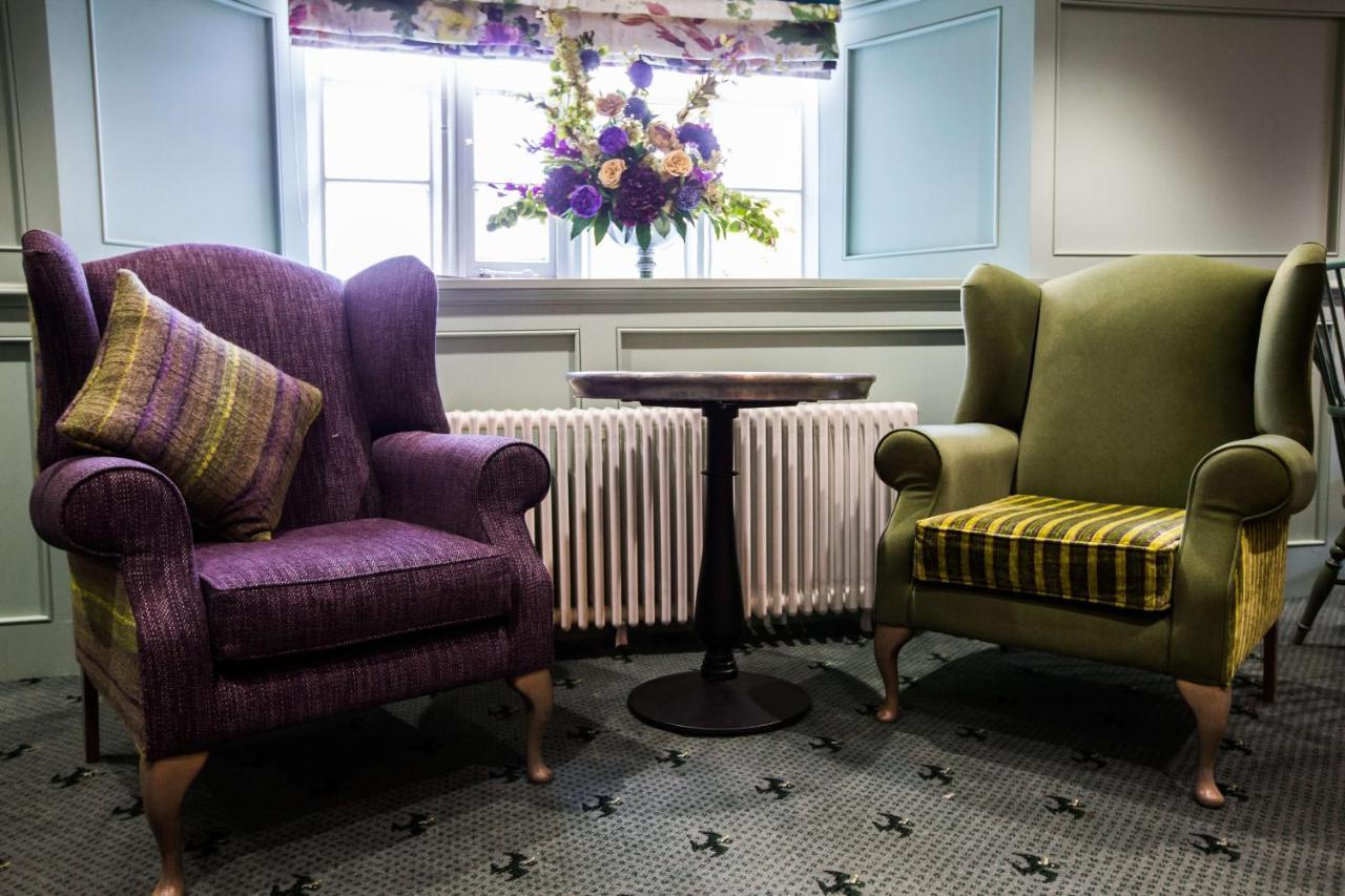 The Wyndham Hotel Clearwell Екстериор снимка