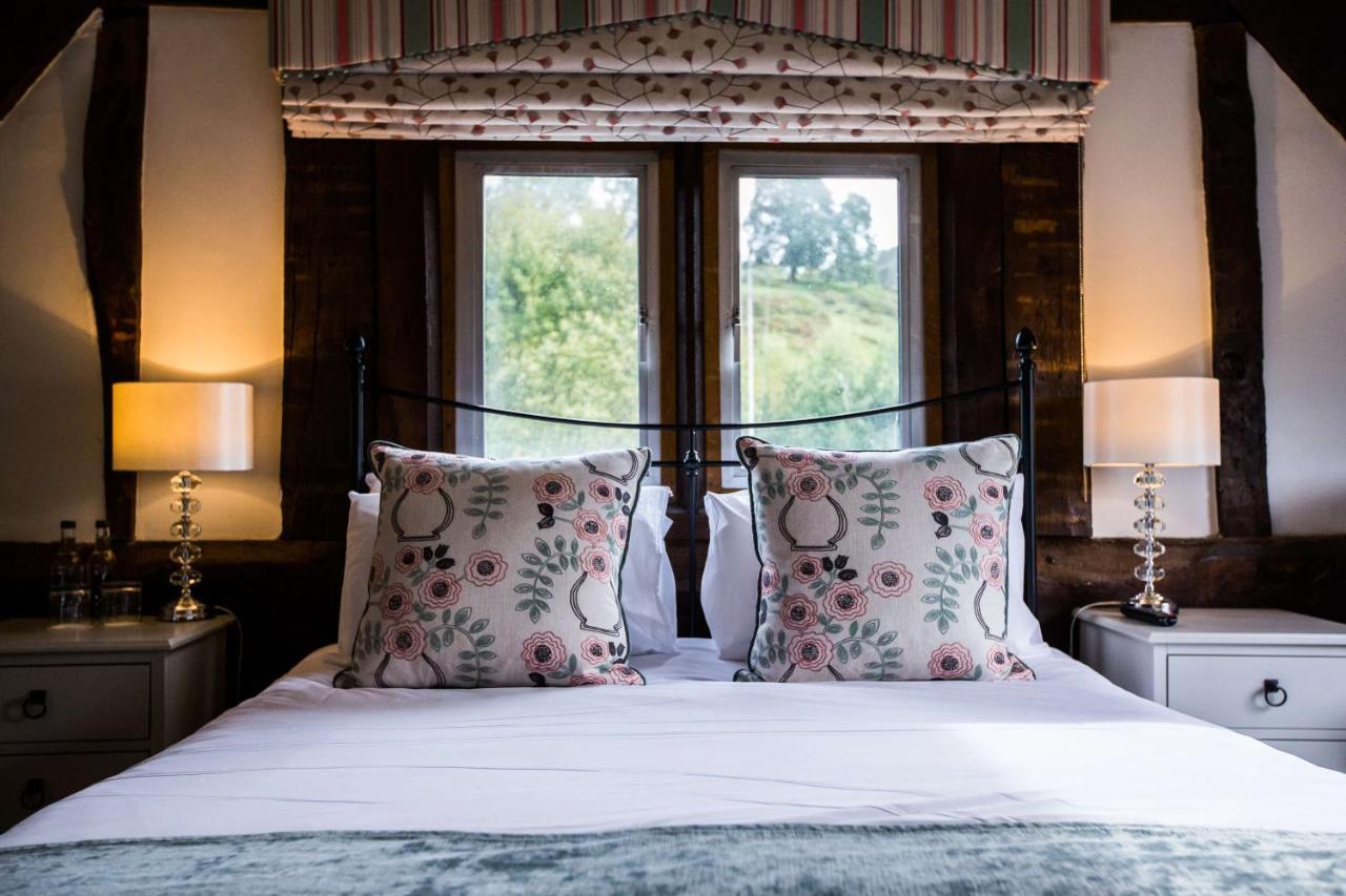 The Wyndham Hotel Clearwell Екстериор снимка