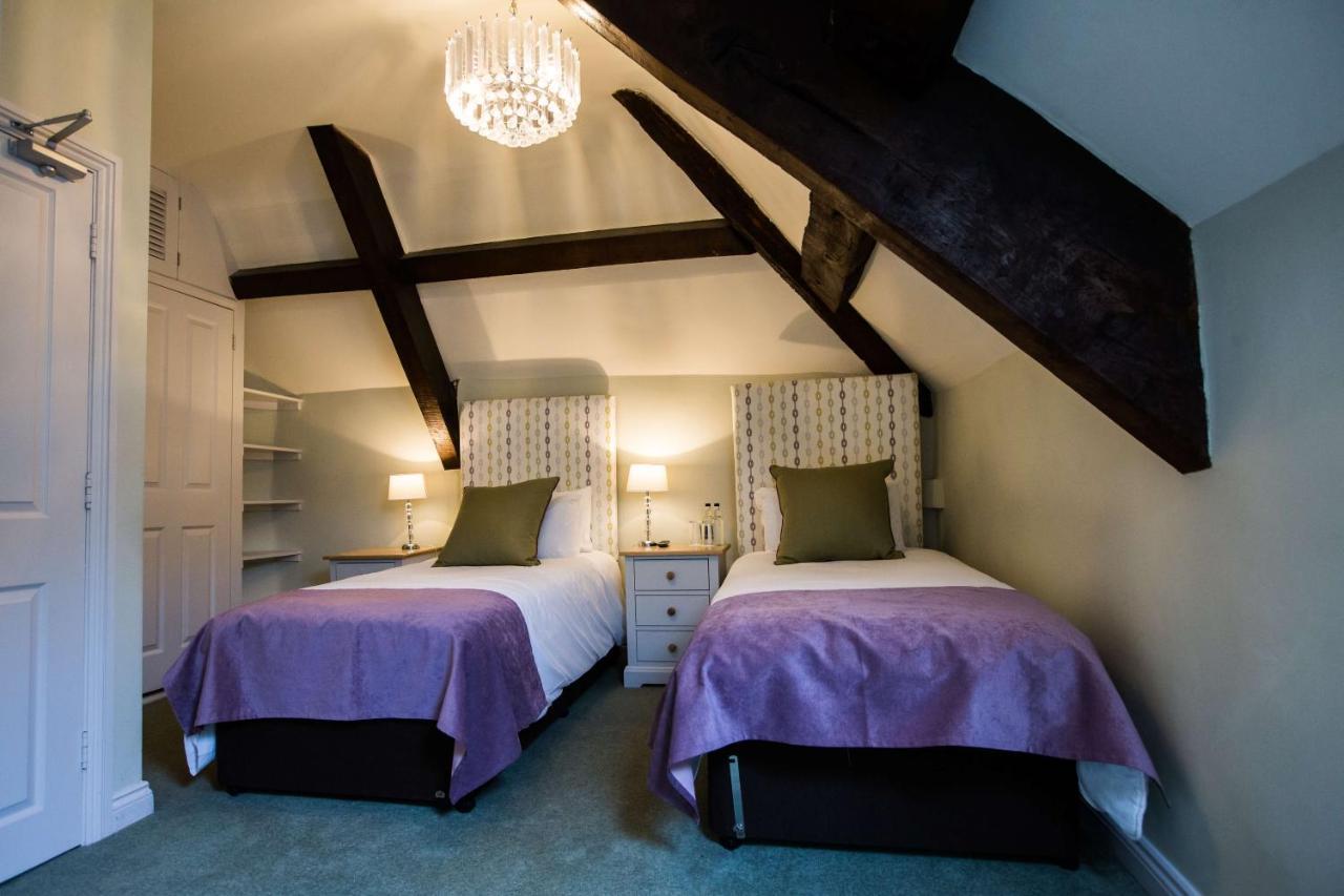The Wyndham Hotel Clearwell Екстериор снимка
