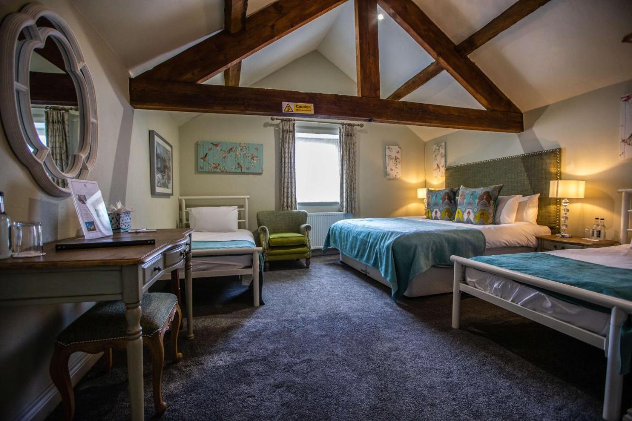 The Wyndham Hotel Clearwell Екстериор снимка