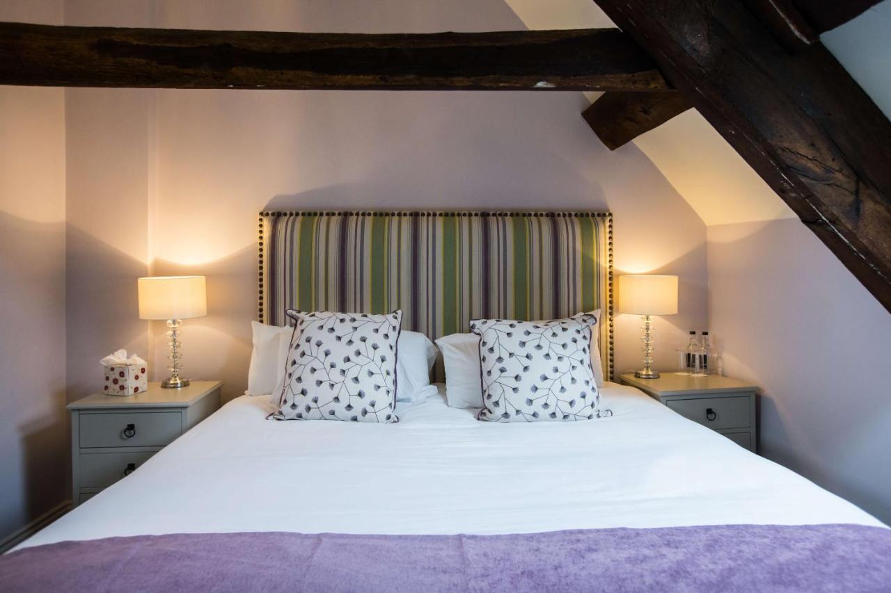 The Wyndham Hotel Clearwell Екстериор снимка