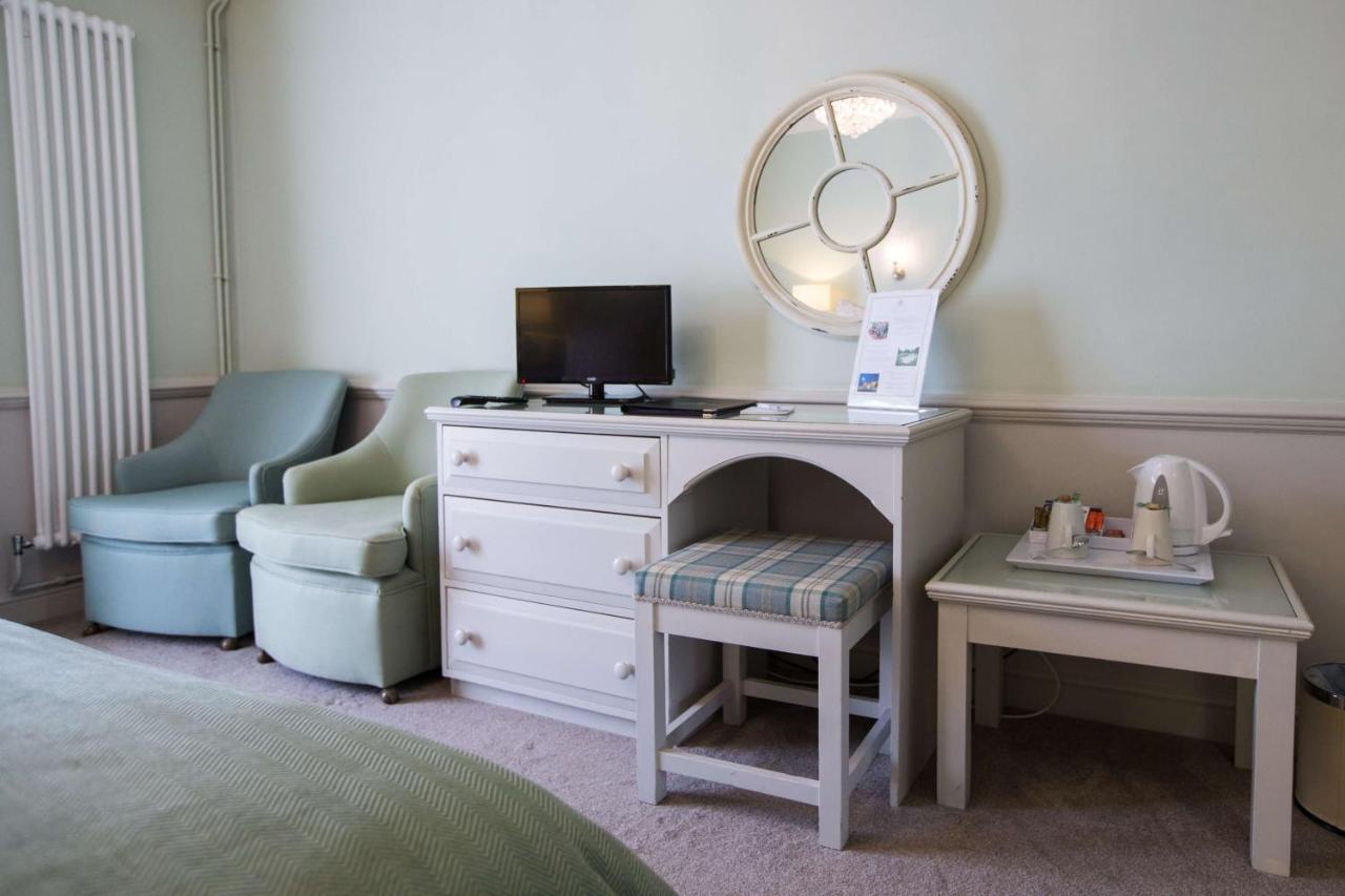 The Wyndham Hotel Clearwell Екстериор снимка