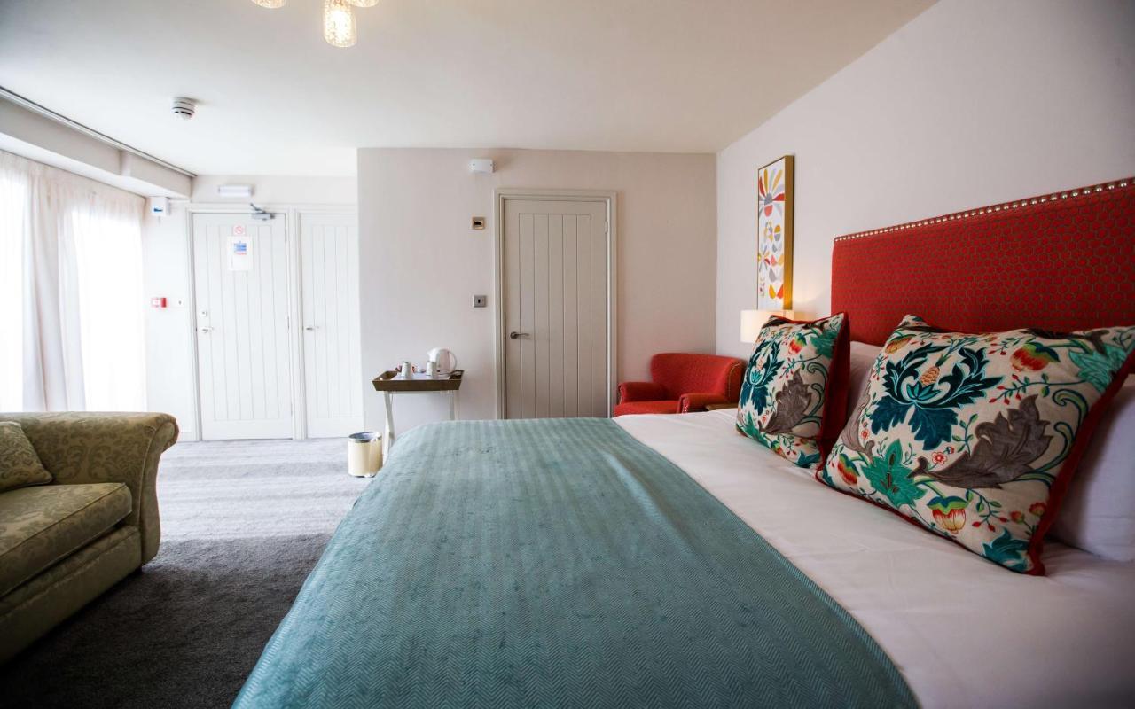 The Wyndham Hotel Clearwell Екстериор снимка