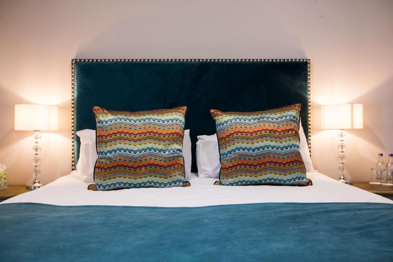 The Wyndham Hotel Clearwell Екстериор снимка
