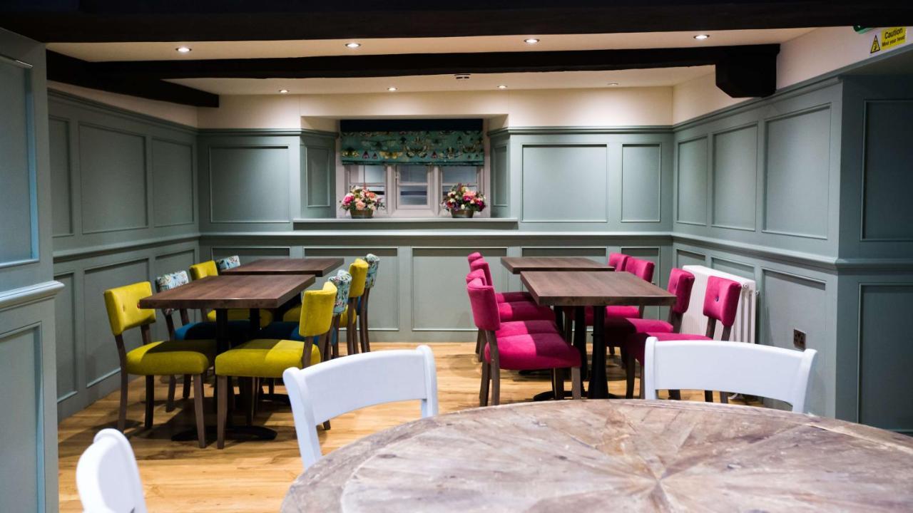 The Wyndham Hotel Clearwell Екстериор снимка