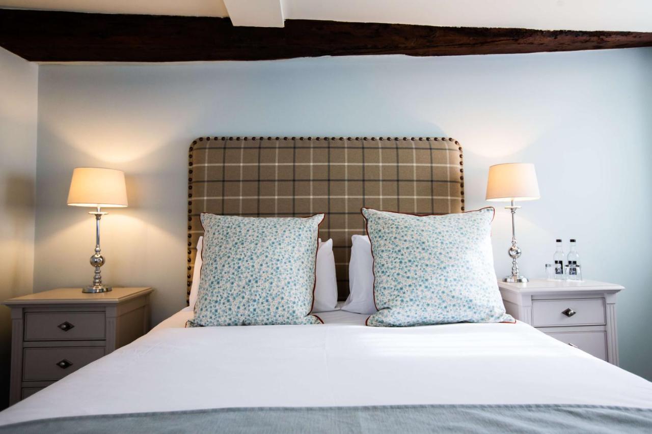 The Wyndham Hotel Clearwell Екстериор снимка