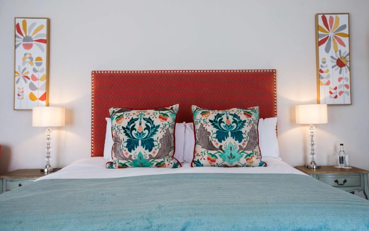The Wyndham Hotel Clearwell Екстериор снимка