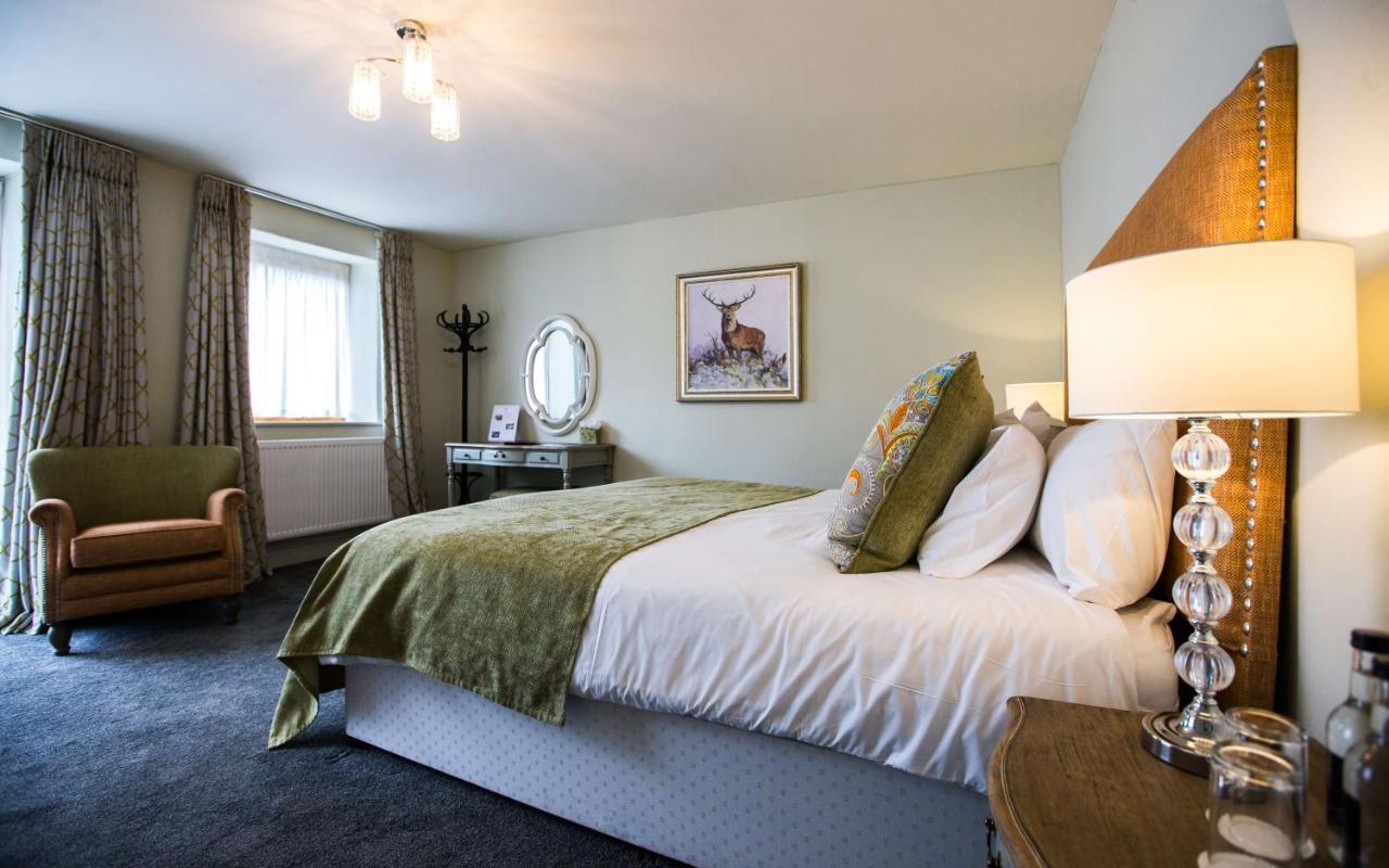 The Wyndham Hotel Clearwell Екстериор снимка
