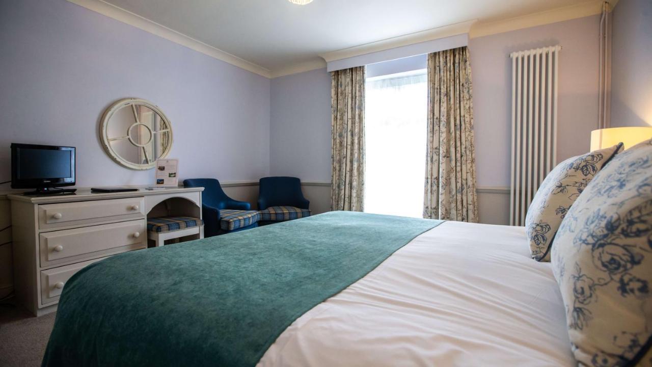 The Wyndham Hotel Clearwell Екстериор снимка