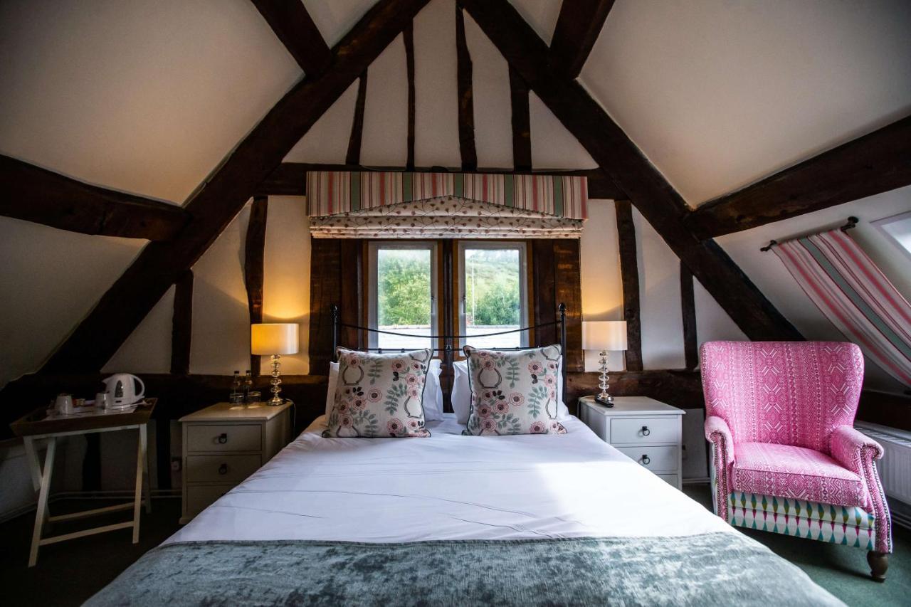 The Wyndham Hotel Clearwell Екстериор снимка
