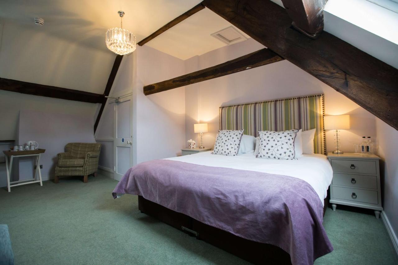 The Wyndham Hotel Clearwell Екстериор снимка