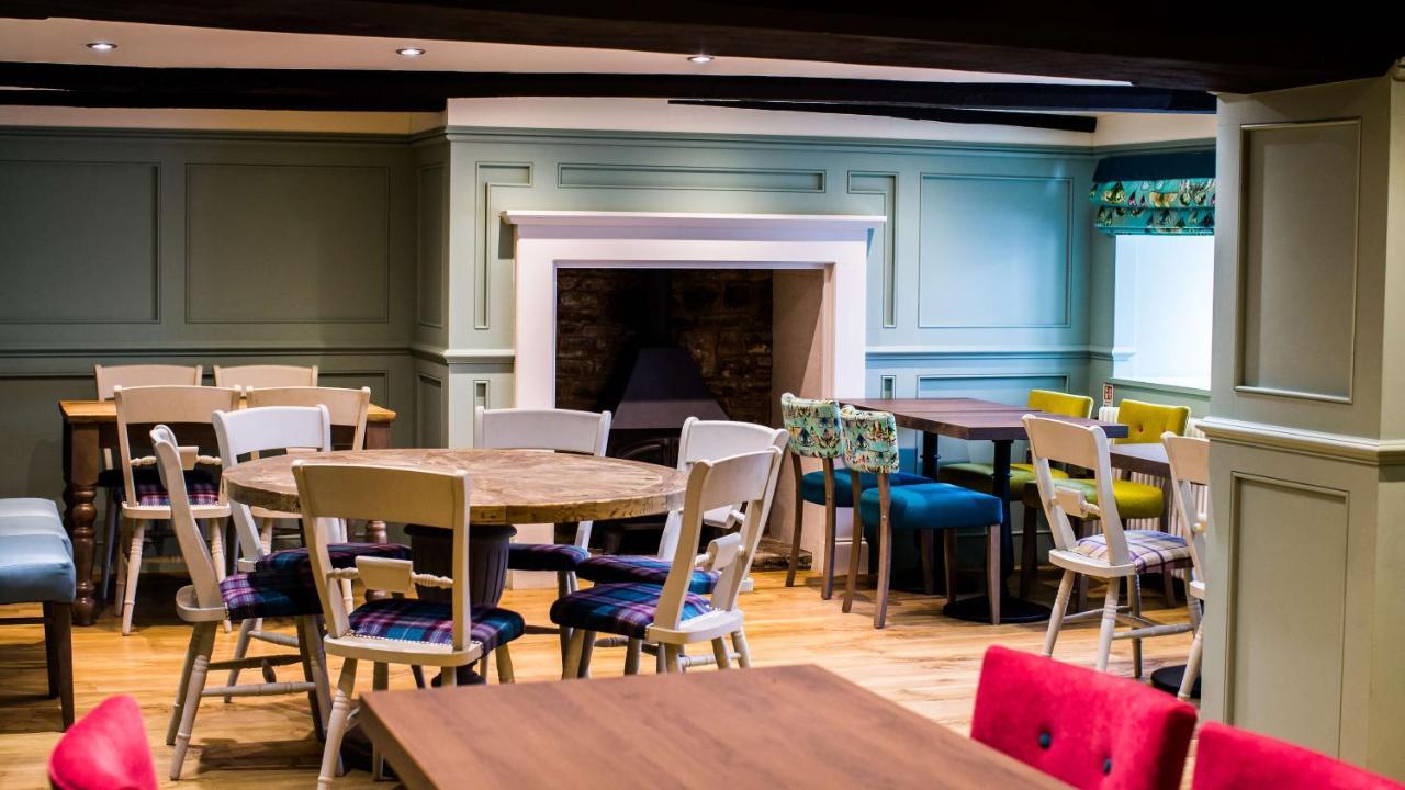 The Wyndham Hotel Clearwell Екстериор снимка