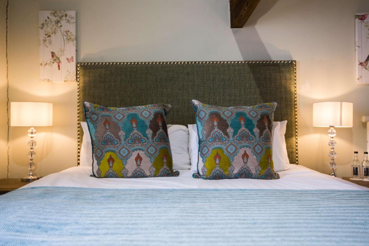 The Wyndham Hotel Clearwell Екстериор снимка