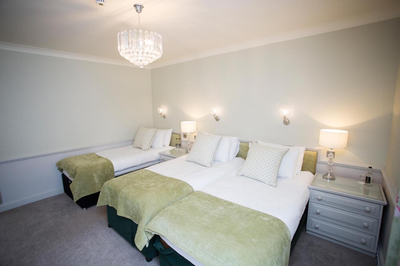 The Wyndham Hotel Clearwell Екстериор снимка