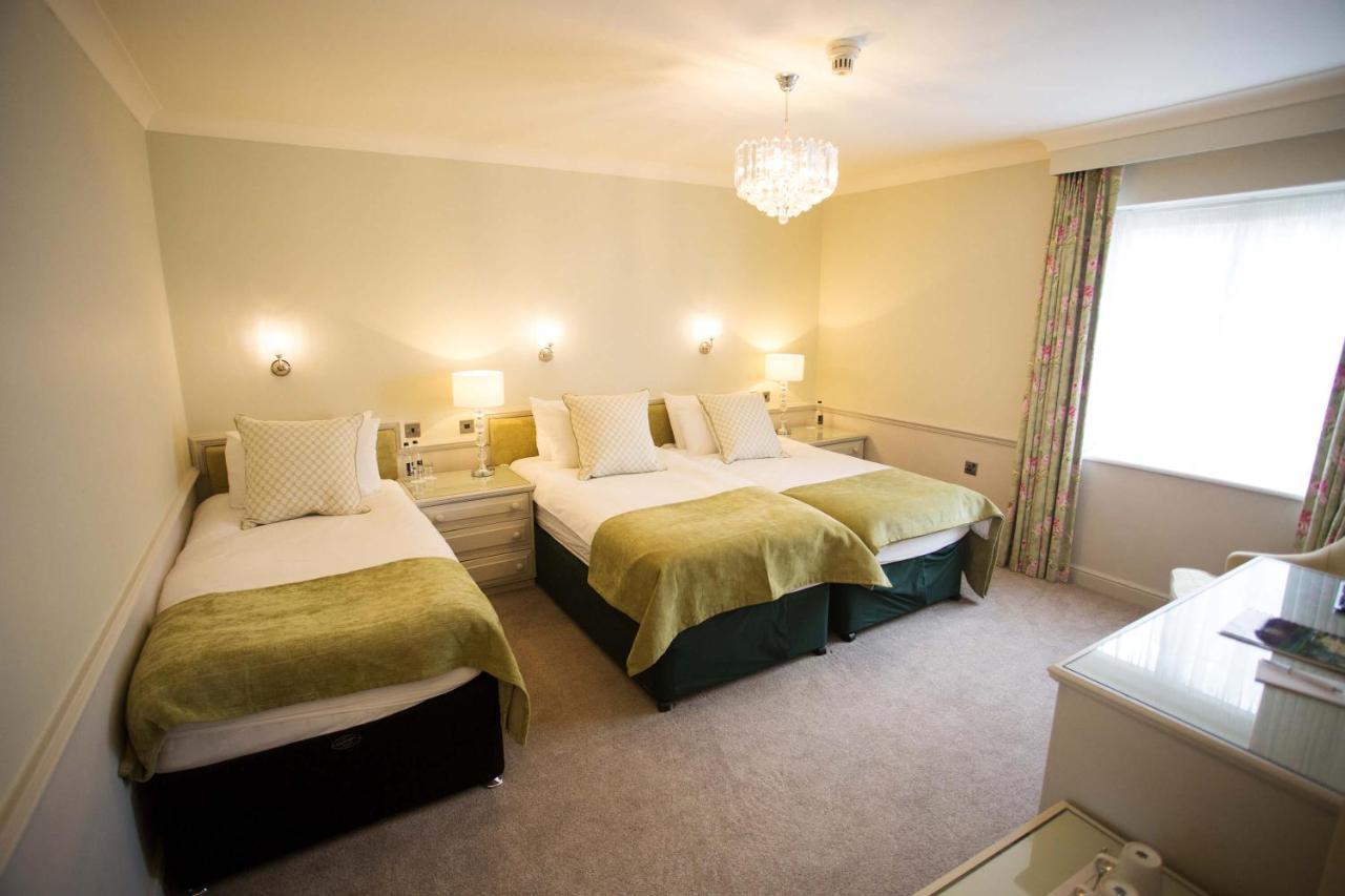 The Wyndham Hotel Clearwell Екстериор снимка